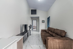 Basic Villa | Interior