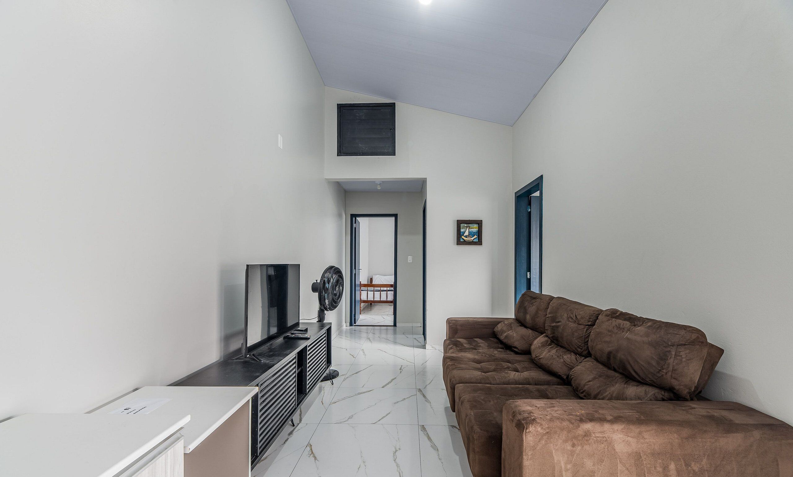 基础别墅 | 住宿内部