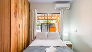 Villa – basic | 2 soverom og wi-fi (inkludert)