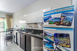 基本別墅 | 私人廚房 | 廚房用具/餐具/器皿