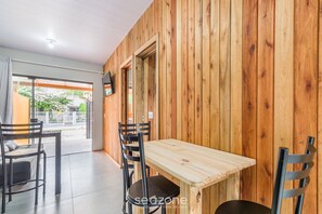 Villa | Restauration extérieure