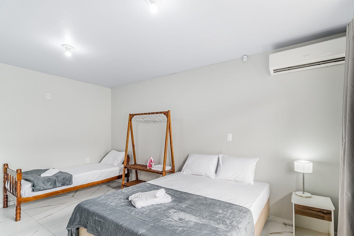 Villa Basic | 2 camere, Wi-Fi gratuito