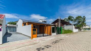 Basic Villa | Exterior