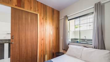 Basic Villa | 2 bedrooms, free WiFi