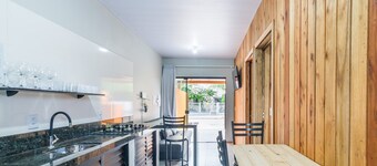 坎托格蘭德海灘270米房屋