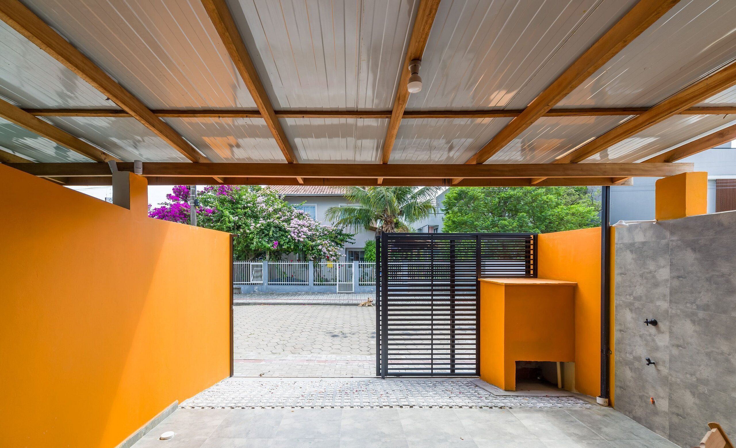 Basic Villa | Interior