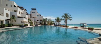3BR Ocean View Summar