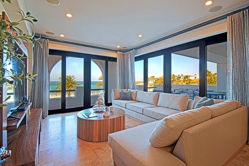 3BR Ocean View Summar