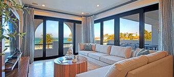 3BR Ocean View Summar