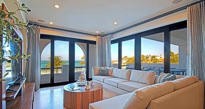 3BR Ocean View Summar