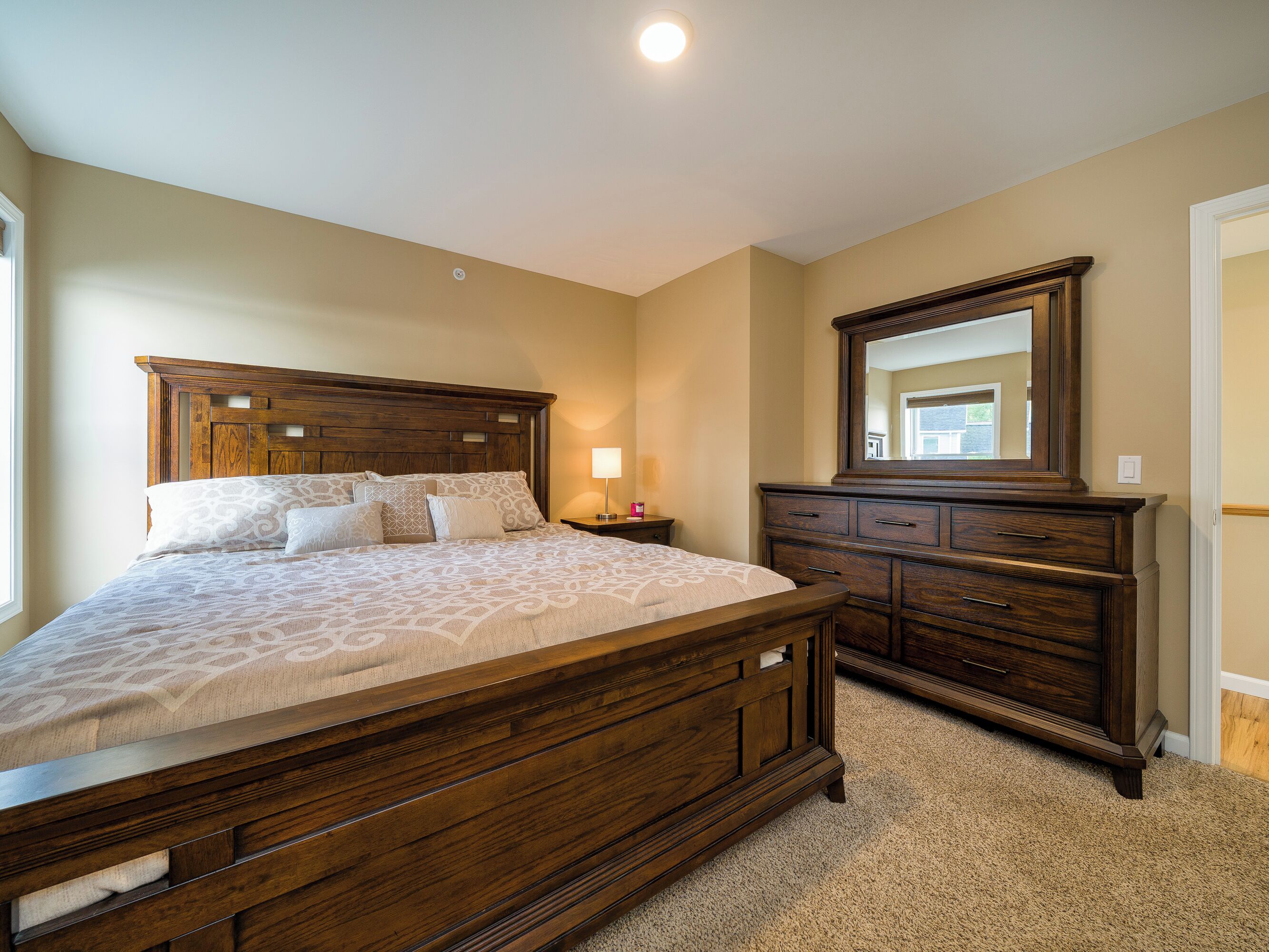 3 camere, ferro/asse da stiro, Wi-Fi, lenzuola