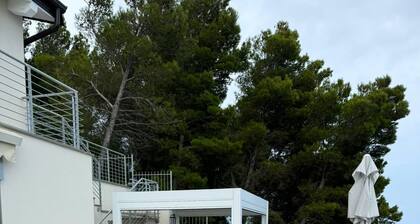 Orizzonti Blu Pool Villa by Wonderful Italy