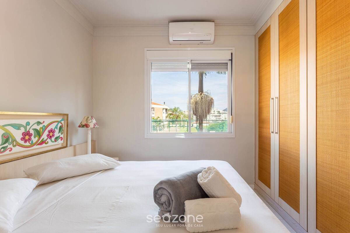 Basic Apartment | 3 bedrooms, free WiFi