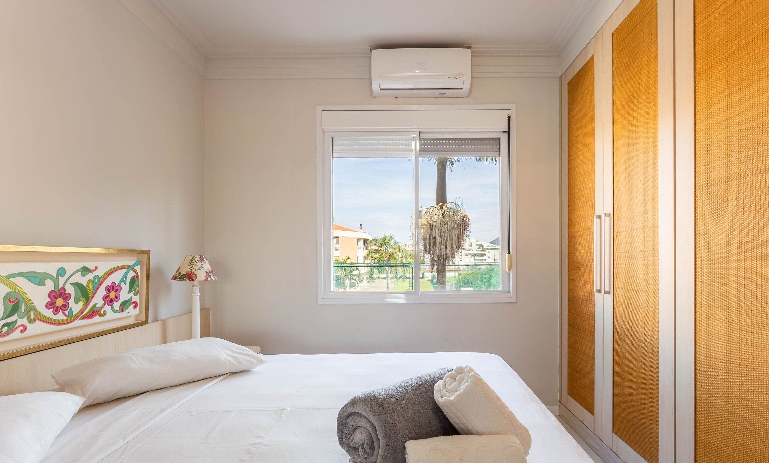 Apartamento básico | 3 dormitorios y wifi gratis