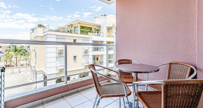 Rvg- Beautiful Apartments Block sea in Floripa