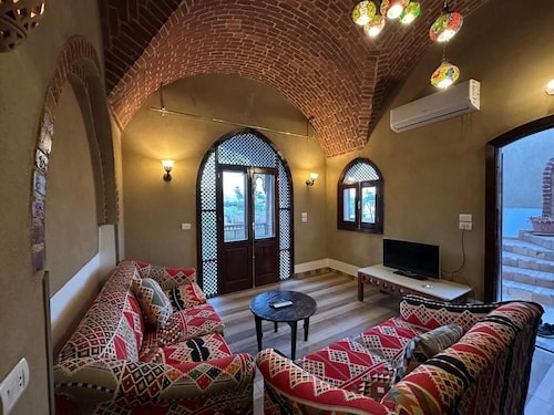 Sheherazade Hotel Nile Villa