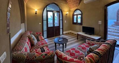 Sheherazade Hotel Nile Villa