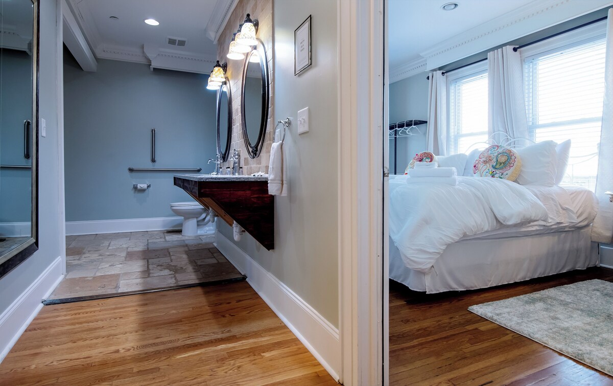 Majoittajan profiilikuva