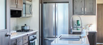 Canal-Front RV Retreat in Key Largo Water Access