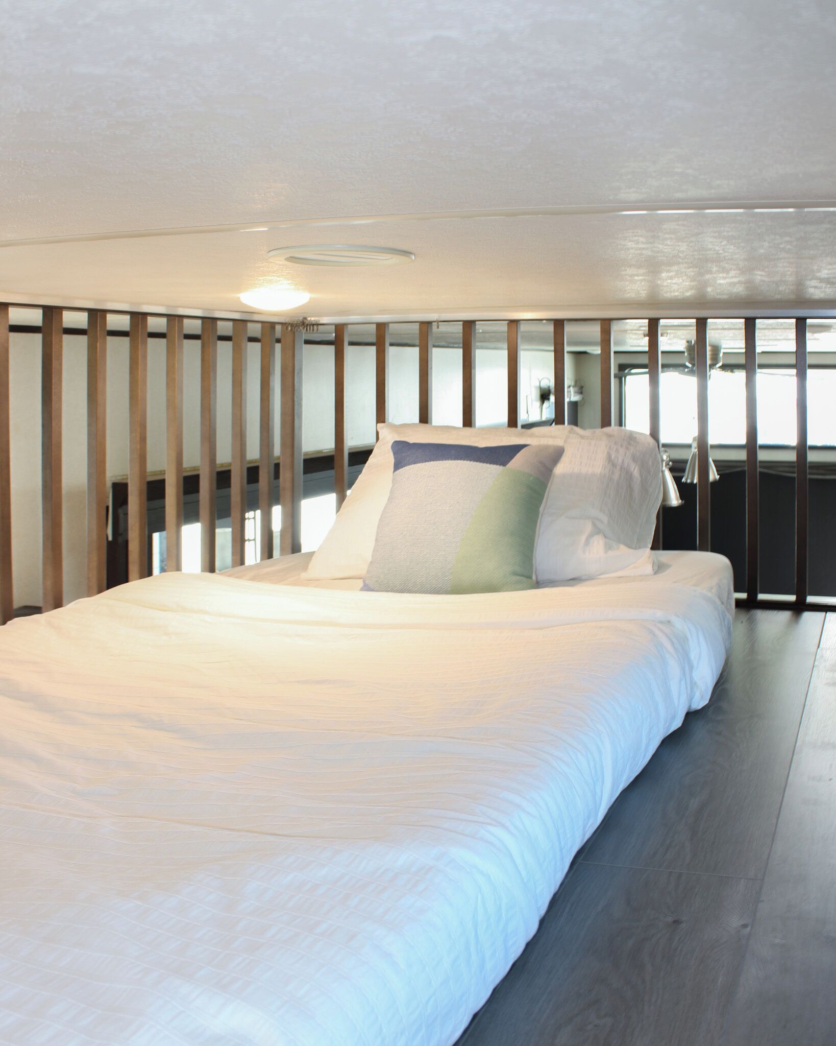 3 Schlafzimmer, WLAN, Bettwäsche