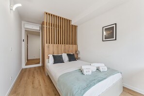 1 bedroom, iron/ironing board, internet, bed sheets - GuestReady - Practical city hideout in Gaia (C) (Vila Nova de Gaia)