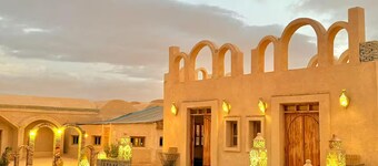 Welcoming bed & breakfast with WiFi in Es Sabria