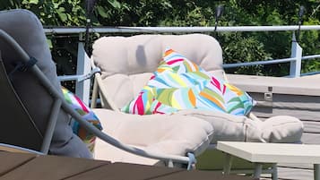 テラス / パティオ