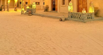 Charming 1-bedroom bed & breakfast in serene Es Sabria with WiFi