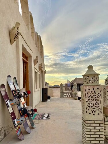 Charming bed & breakfast in excellent Es Sabria with WiFi
