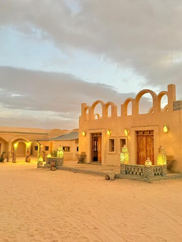 Soothing bed & breakfast with WiFi in Es Sabria