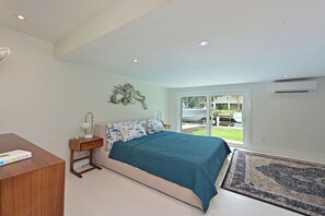 3 chambres, Wi-Fi gratuit, draps fournis