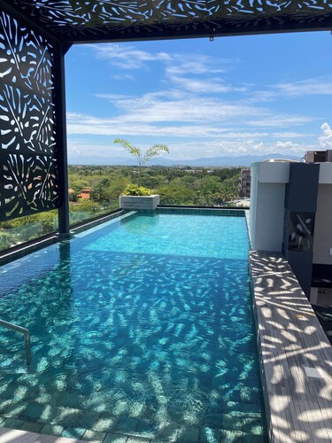 Vidanta King Front Private Suite