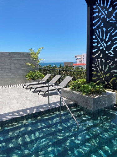 Vidanta King Front Private Suite