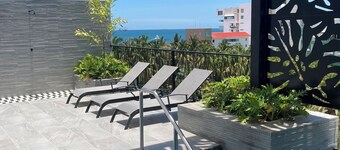 Vidanta King Front Private Suite