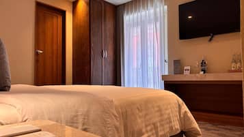 Deluxe Room (Casa 2)