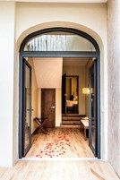 Χρηματοκιβώτιο στο δωμάτιο, δωρεάν Wi-Fi, κλινοσκεπάσματα 