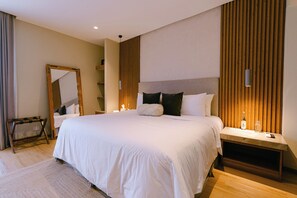 Deluxe Suite (Casa 2)