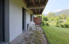 Terraço/pátio