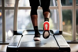 Fitness facility - Hyatt Select Boston/Woburn/Burlington (Woburn)