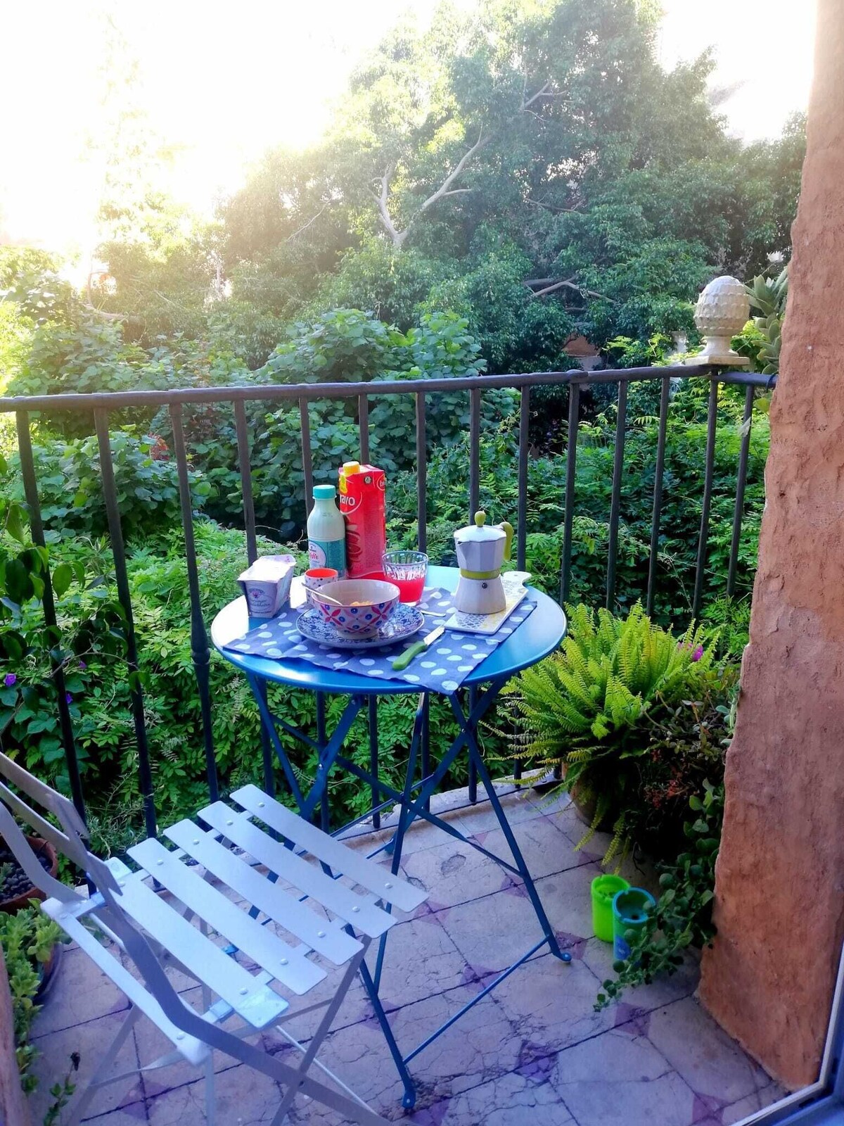 Bild für Gastgeberprofil