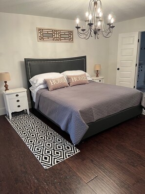 3 chambres, Wi-Fi, draps fournis