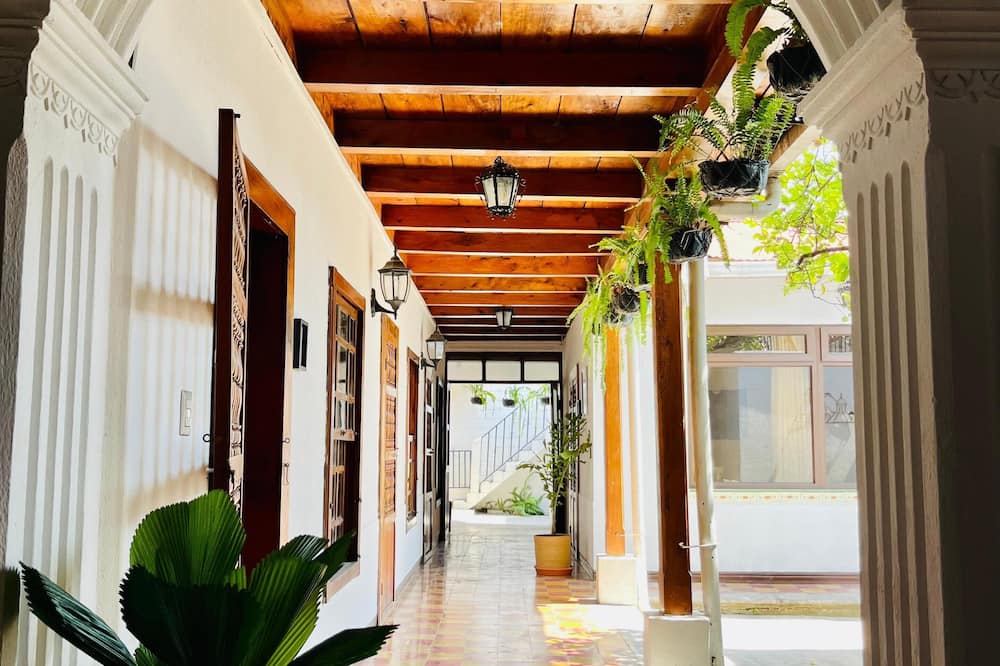 Casa ELA Cuarta