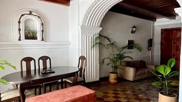 Chi tiết nội thất