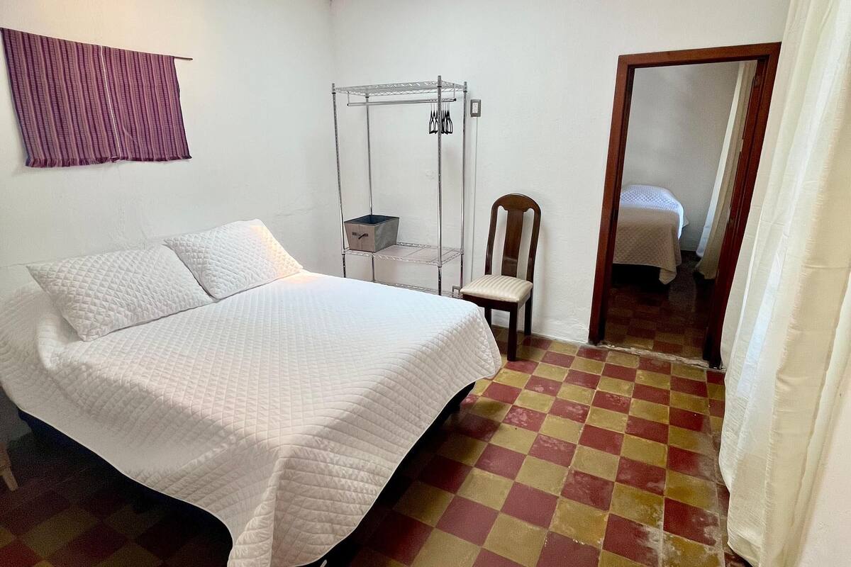 Family Room, Multiple Beds, Private Bathroom | Premium bedding, free WiFi, bed sheets