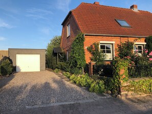 Außenbereich
