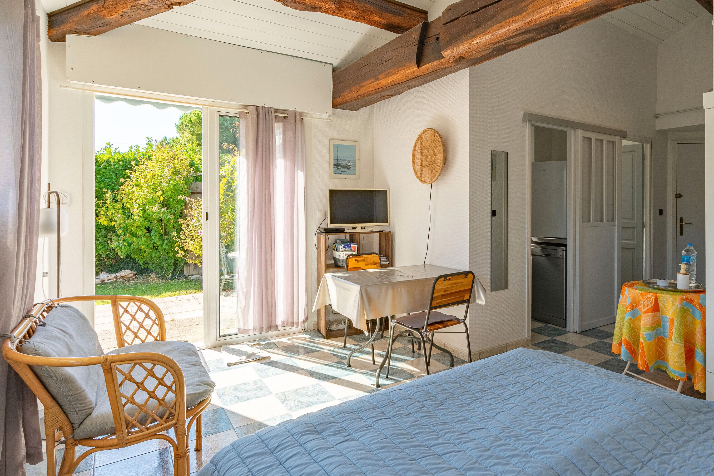 Planxa i posts de planxar i wifi 