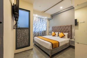 Chambre Double Deluxe | Wi-Fi gratuit