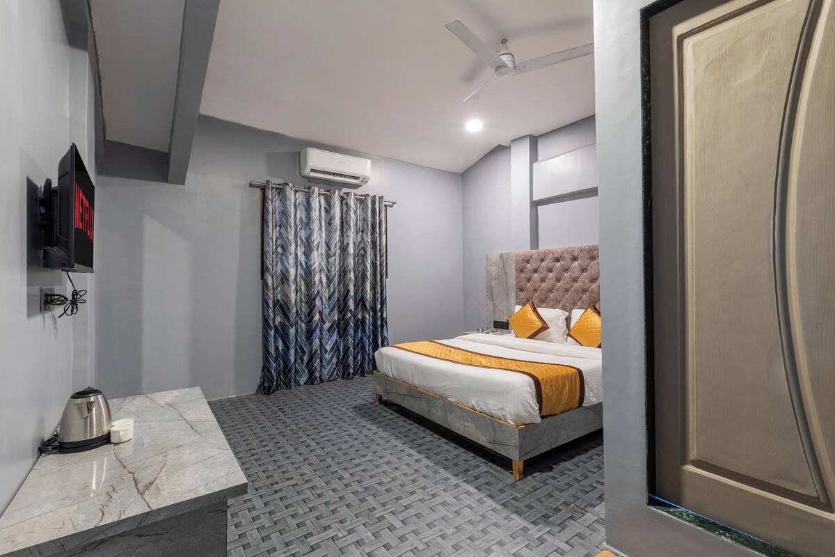 Superior Double Room | Free WiFi