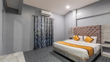 Superior Double Room | Free WiFi