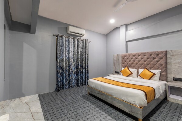Superior Double Room | Wi-fi percuma 